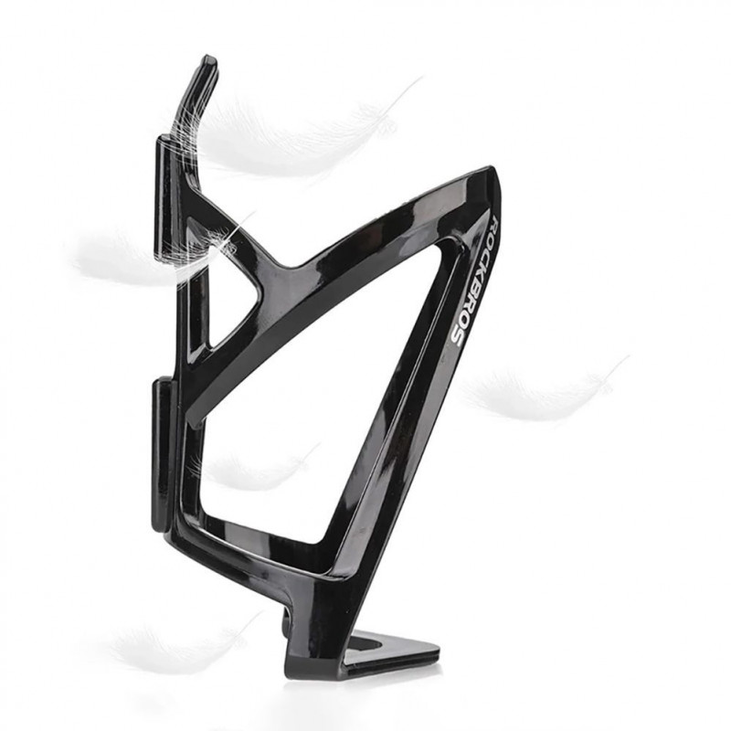 Rockbros FK338 Bike Bottle Holder - Black