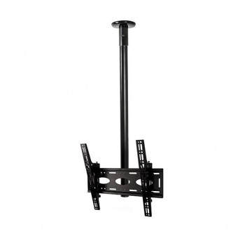 B-Tech BT8424-150/B Flat Screen Ceiling Mount