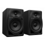 Pioneer DM-50D-BT loudspeaker 2-way Black Wired & Wireless 50 W