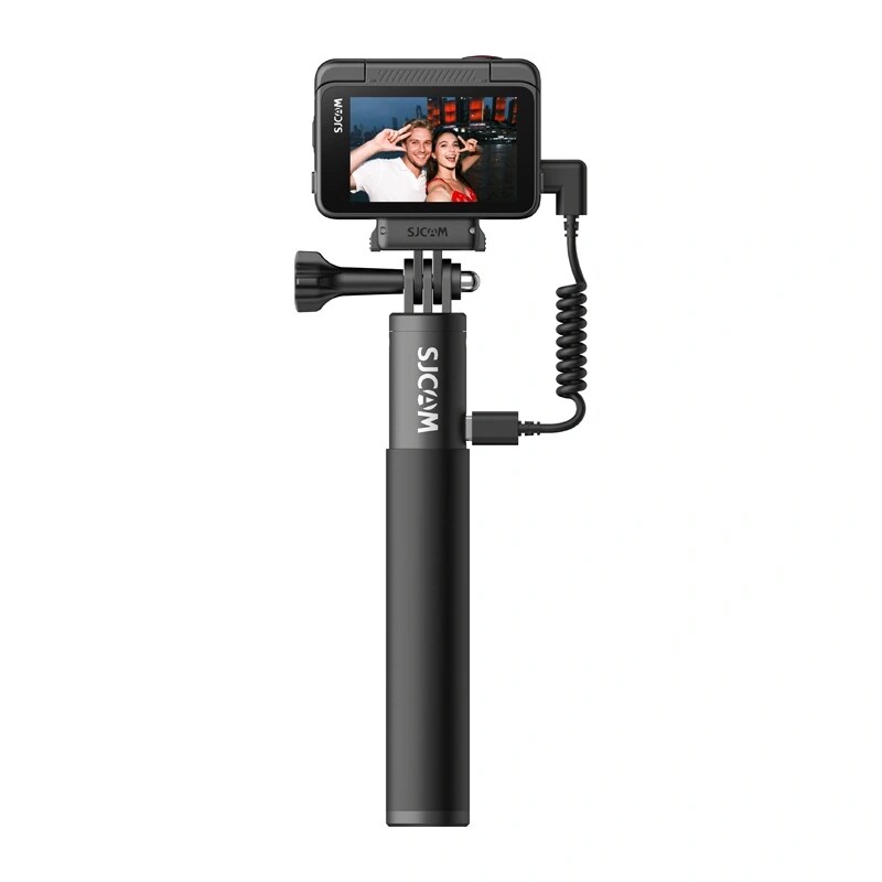 SJCAM SJ30 Action Camera Charging Combo