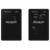 Pioneer DM-40D-BT loudspeaker 2-way Black Wired & Wireless 38 W