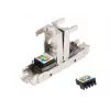 Lanberg Network connector cat.6 FTP tool less PL2S6-6000TL