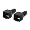 Lanberg Network connector cat.6 FTP tool less PL2S6-6000TL