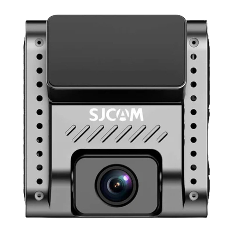 SJCAM M60 3CH Dash Cam