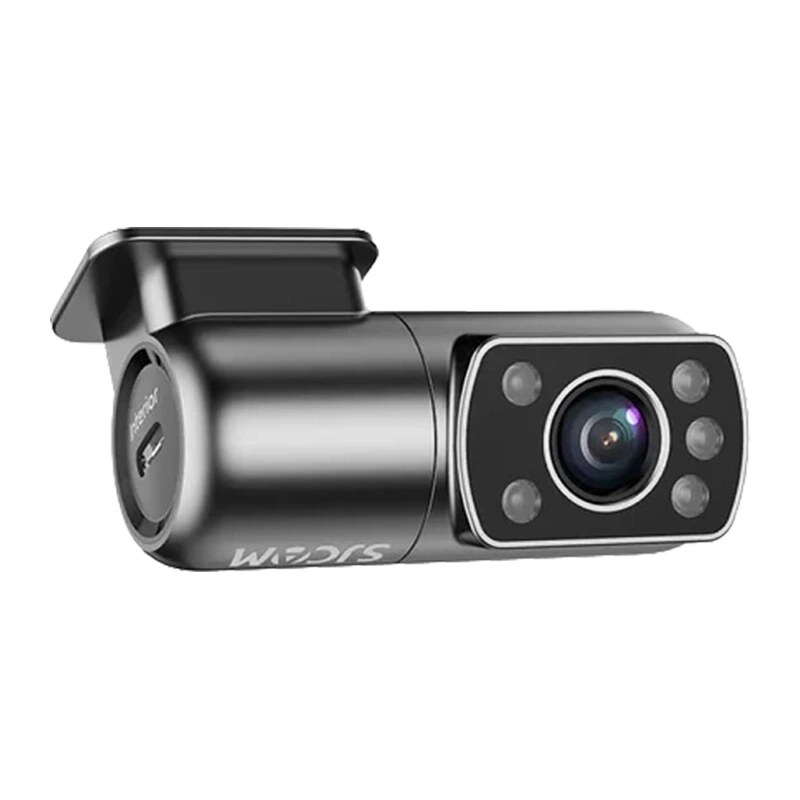 SJCAM M60 3CH Dash Cam