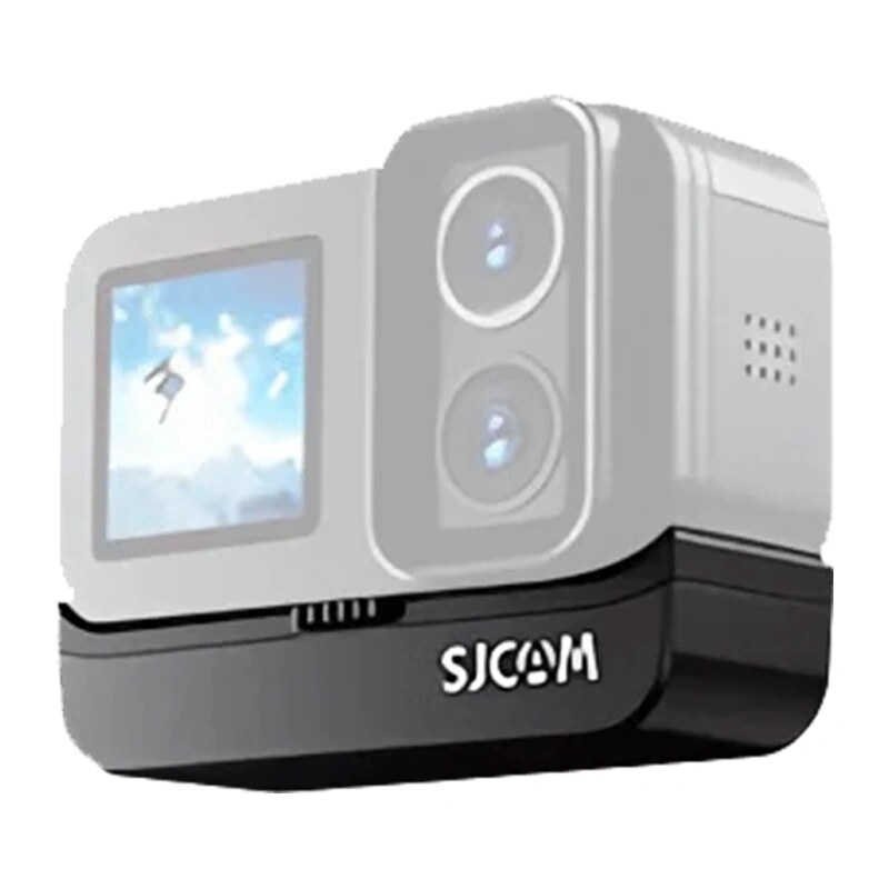 Action camera SJCAM SJ20 Charging Combo