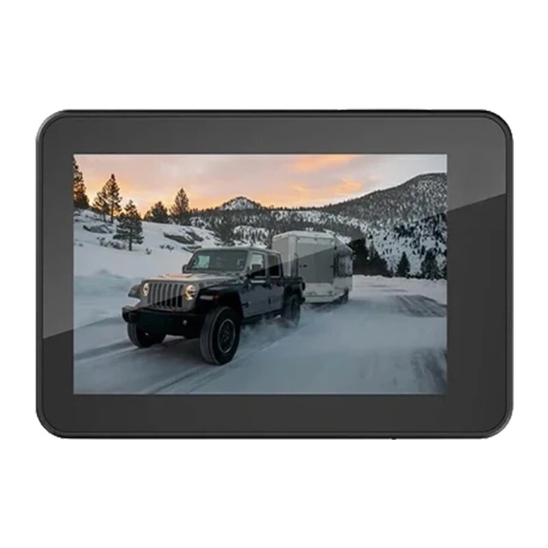 Action Camera SJCAM SJ10 Pro Dual Screen