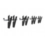 SMS Multi Display Wall Mount PW020001