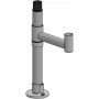 Ergonomic Solutions DAG013-02 Monitor Mount, 400mm Pole with 200mm