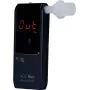 Ace Of Sweden Alcohol Tester Neo Navy Measuring Range Alcohol (max.)=4 ‰, incl. Display