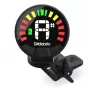 D'Addario PW-CT-26 - guitar tuner, black