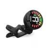 D'Addario PW-CT-26 - guitar tuner, black