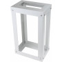 Pedestal for Getfort hermetic enclosure 400x300