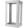 Pedestal for Getfort hermetic enclosure 400x300