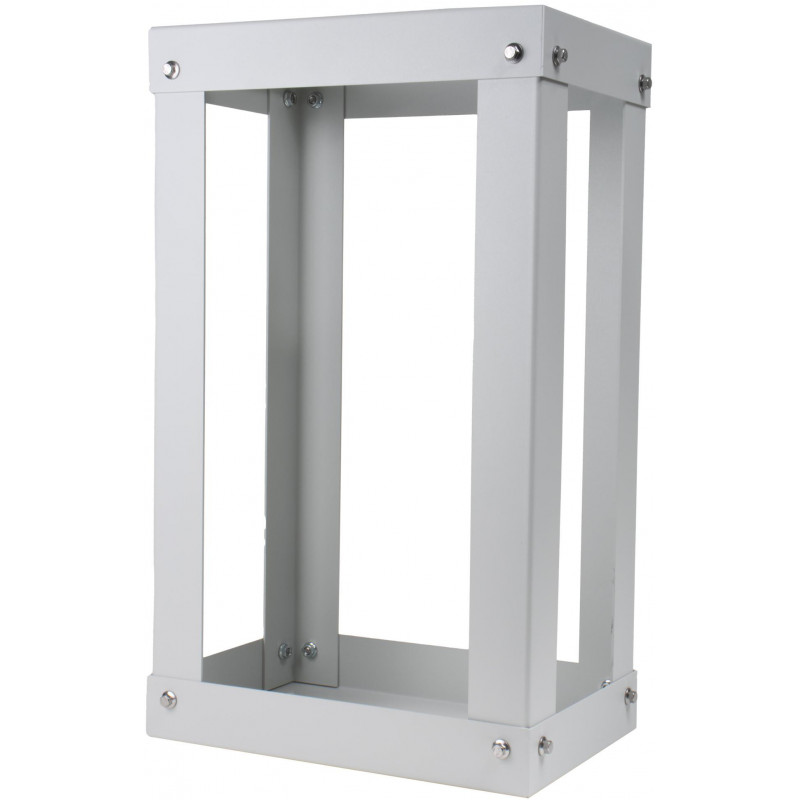 Pedestal for Getfort hermetic enclosure 400x300