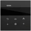 GIRA 536674 S3000 Blind/Time Switch Display System 70