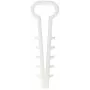 Elektro-Plast Opatówek USMP-2 Quick-Mount Holder for Flat Cables, 100 pcs (16.1)