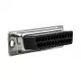 EFB Elektronik Crimp housing for female connectors, E-DFCR/25