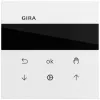 Gira S3000 Blind and Switching Timer with Display, System 70 (536670)