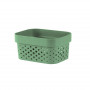 Curver Infinity Recycled Box 1.4L 12.5x8.3cm green