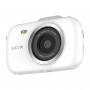 SJCAM ZV100 Compact Digital Camera, White