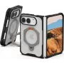 Urban Armor Gear UAG iPhone 18 Duo Mouve XTE Ice Smartphone Case