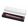 Pelikan Jazz Noble Elegance Rollerball Pen, Rosé, with Cap, Lacquered Upper and Lower Part (400197462)