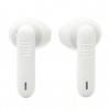 JBL Vibe Flex 2 In-Ear Earphones, White
