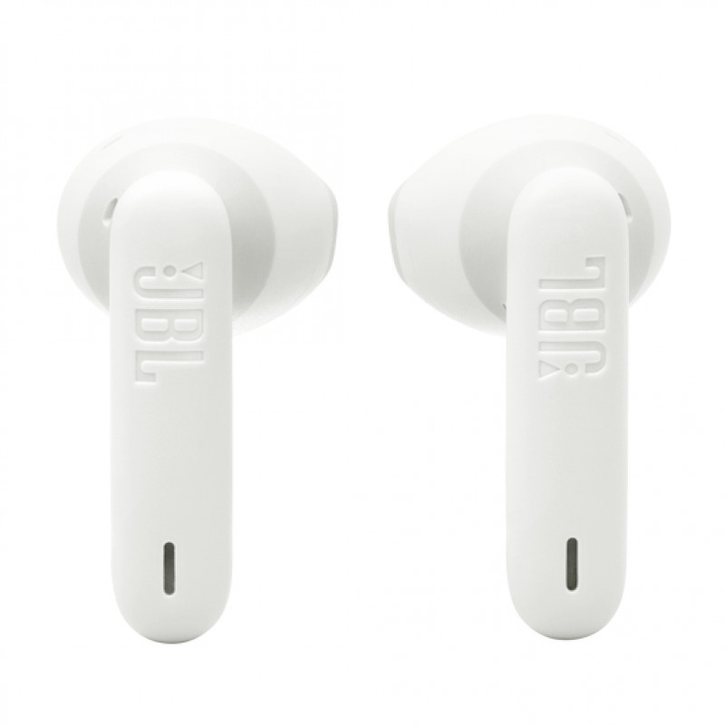 JBL Vibe Flex 2 In-Ear Earphones, White