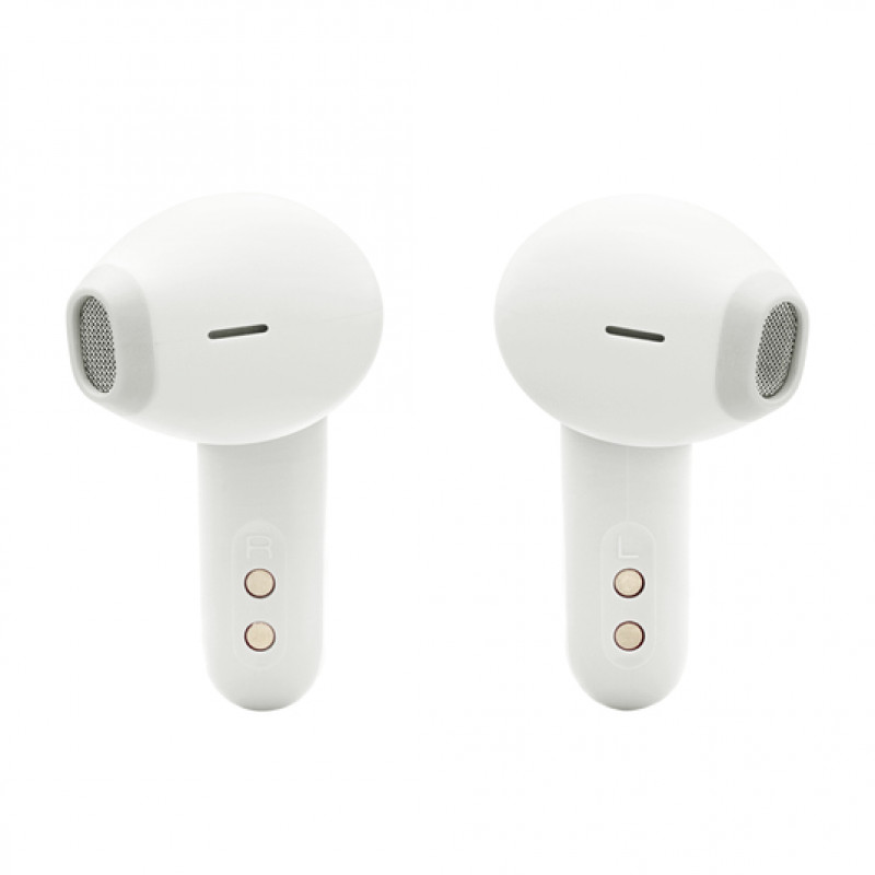 JBL Vibe Flex 2 In-Ear Earphones, White