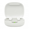 JBL Vibe Flex 2 In-Ear Earphones, White