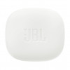 JBL Vibe Flex 2 In-Ear Earphones, White