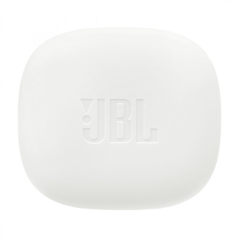 JBL Vibe Flex 2 In-Ear Earphones, White