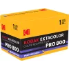 Kodak Ektacolor Pro 800 135/36 Colour Negative Film, 1 Roll