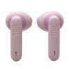 JBL Vibe Flex 2 In-Ear Earphones, Pink