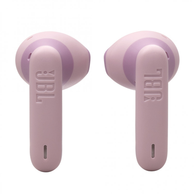 JBL Vibe Flex 2 In-Ear Earphones, Pink