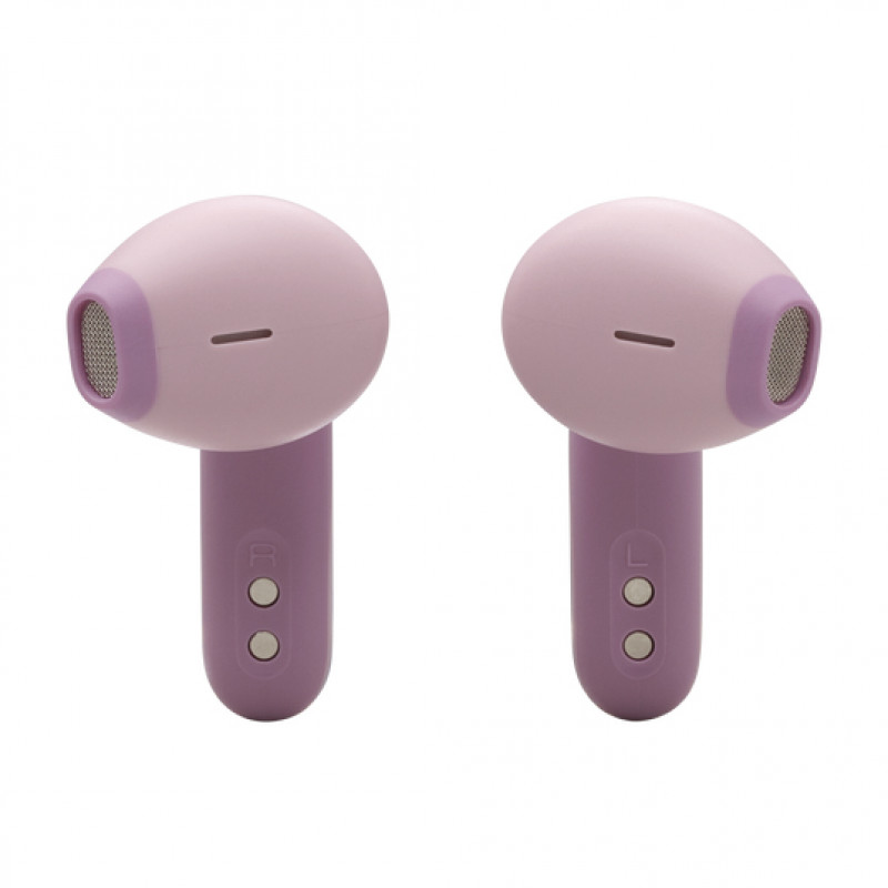 JBL Vibe Flex 2 In-Ear Earphones, Pink