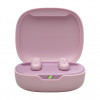 JBL Vibe Flex 2 In-Ear Earphones, Pink