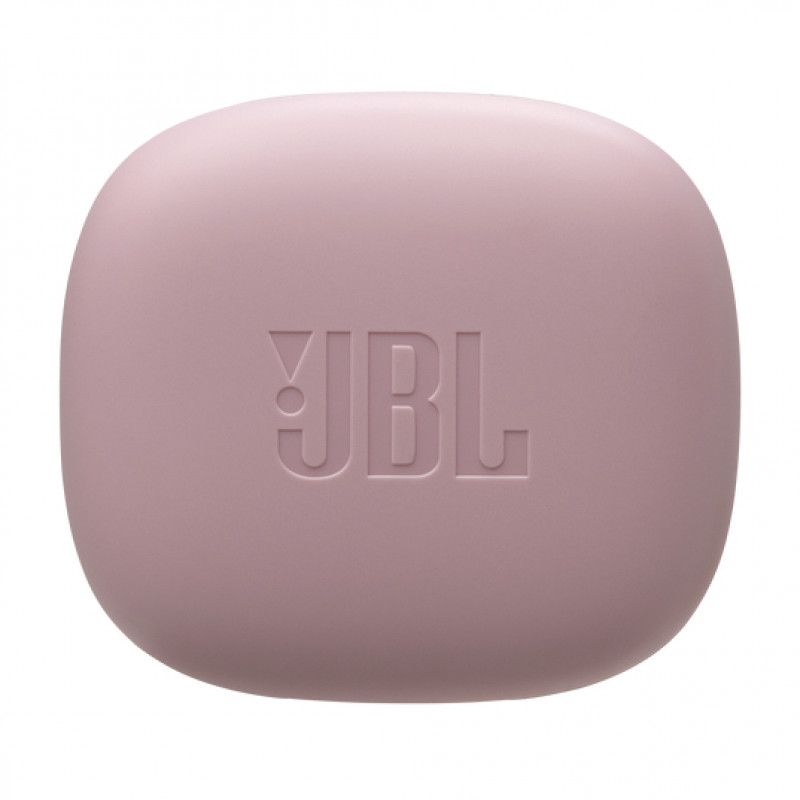 JBL Vibe Flex 2 In-Ear Earphones, Pink