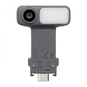 DJI OM 2 Multi-Function Module for Osmo Mobile