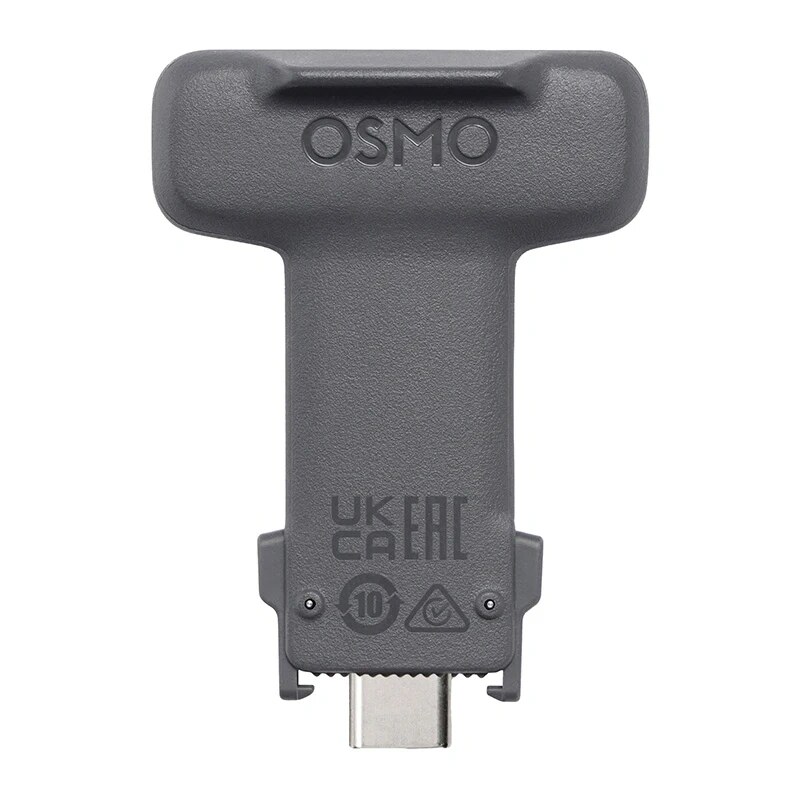 DJI OM 2 Multi-Function Module for Osmo Mobile