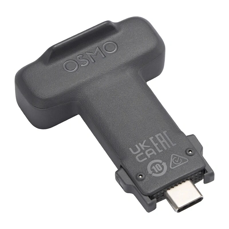 DJI OM 2 Multi-Function Module for Osmo Mobile