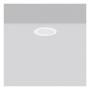 Rzb Zimmermann Leuchten Ceiling Lighting 901807.002 TOLEDO FLAT+ round, 4.5...9.5 W, 570...1150 lm, Downlight