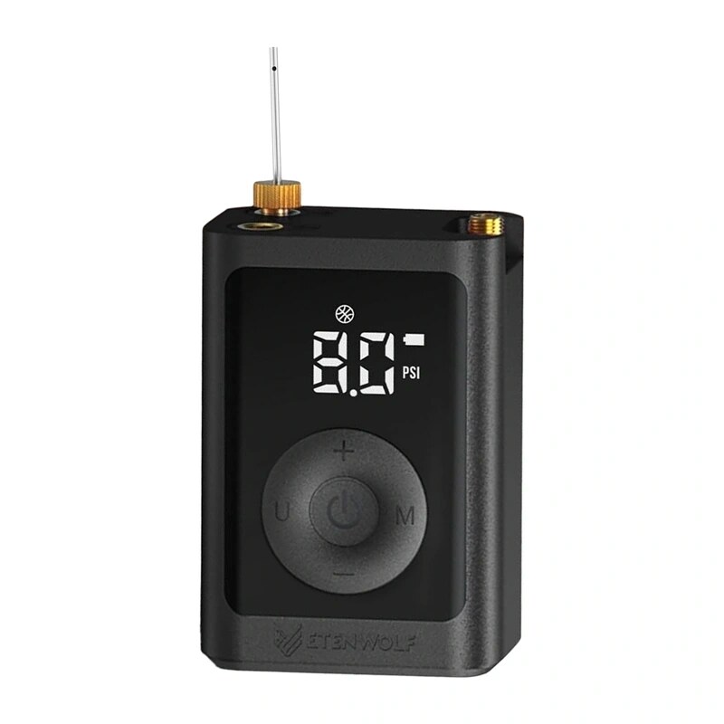 Etenwolf P300 2600mAh Electric Pump (Black)