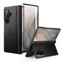 Tech-Protect Kevlar Aura MagSafe Case for Galaxy Z Fold 8 Ultra, Black