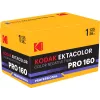 Kodak Ektacolor Pro 160 135/36 Colour Negative Film, 1 Roll