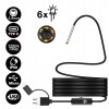 Luxury-goods AN97-3.9MM Endoscope Camera