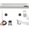 Luxury-goods AN97-3.9MM Endoscope Camera