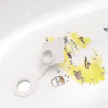 Keeeper Baby bath 100cm with stopper Maria Winnie the Pooh 100x51x29cm white