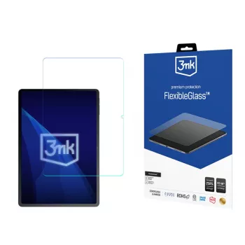 3mk FlexibleGlass Screen Protector for TCL Tab A1 Plus (up to 13 inch)